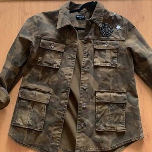 Mason by Suko, beautiful jacket